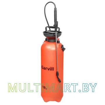 Опрыскиватель Garvill 10L